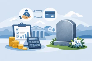 Read more about the article Can You Finance a Headstone?