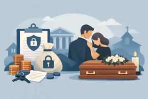 Read more about the article Are Funeral Loans Secured? What Families Should Know